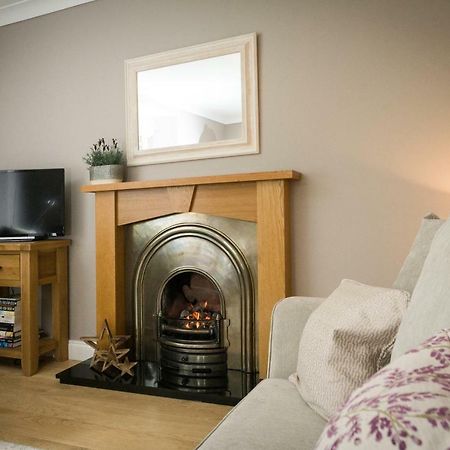Seal Cottage Hexham Exterior photo