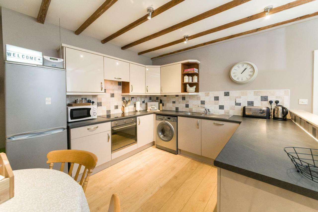 Seal Cottage Hexham Exterior photo