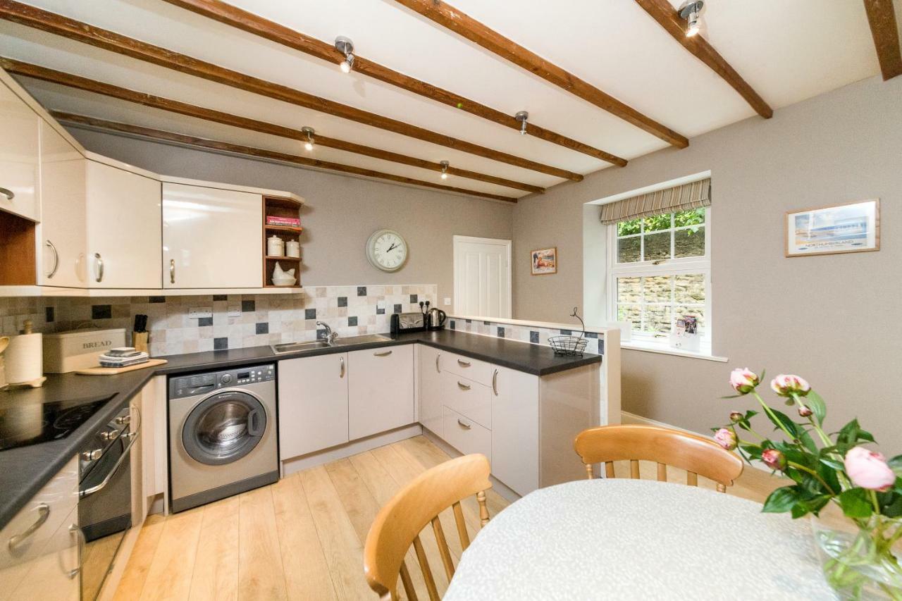 Seal Cottage Hexham Exterior photo